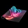 Asus Gaming Mousepad Rog Strix Edge - 90MP00T0-B0UA00