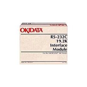 Oki Interface Série RS232/100 - 09002353