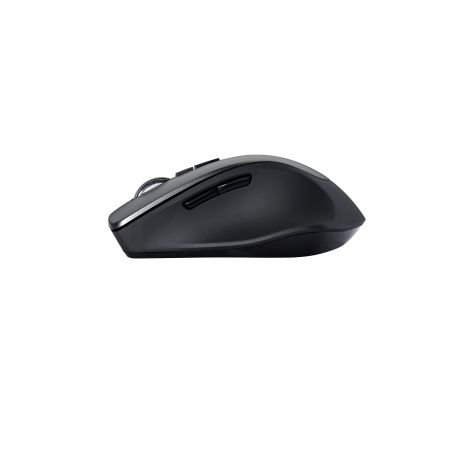 Asus Rato WT425 Wireless USB - Preto - 90XB0280-BMU000