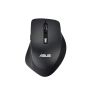 Asus Rato WT425 Wireless USB - Preto - 90XB0280-BMU000