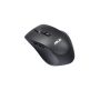 Asus Rato WT425 Wireless USB - Preto - 90XB0280-BMU000