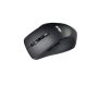 Asus Rato WT425 Wireless USB - Preto - 90XB0280-BMU000