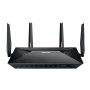 Asus BRT-AC828 AC2600 Dual-Wan VPN WI-FI Router, 802.11ac, 1734+800 Mbps, RJ-45 for 2 x 1Gbps BASE-T ports