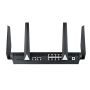 Asus BRT-AC828 AC2600 Dual-Wan VPN WI-FI Router, 802.11ac, 1734+800 Mbps, RJ-45 for 2 x 1Gbps BASE-T ports