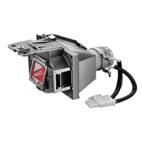 Benq Lâmpada para MS504 MX505   MS521P   MS512H   TS521P   MX522P   MS524   MS514H   MX525   MX570 - 5J.J9R05.001