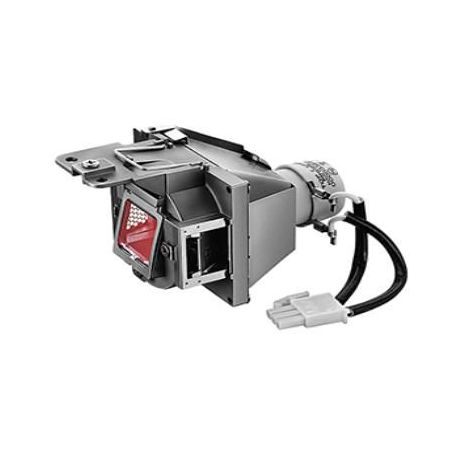 Benq Lâmpada para MS504 MX505   MS521P   MS512H   TS521P   MX522P   MS524   MS514H   MX525   MX570 - 5J.J9R05.001