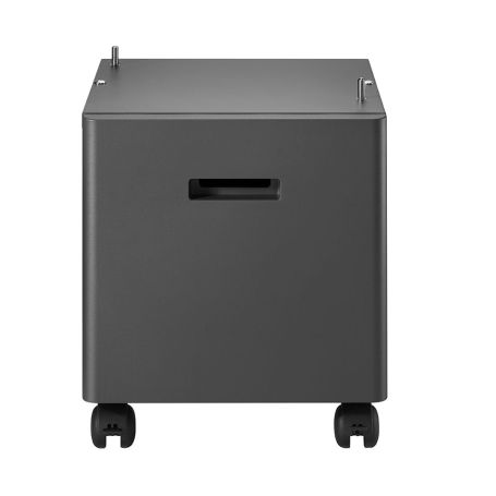 Brother Base de impressora com arrumação cinzenta para a série laser monocromática L5000 - ZUNTL5000D