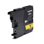 Brother Cartucho tinta amarela Blister. 260 pág. p  DCP-J125 J315W J265W J410 J415W - LC985YBP