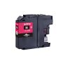 Brother Cartucho tinta magenta grande capacidade, 1.200 págs., para MFCJ6925DW - LC12EM
