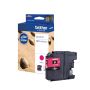 Brother Cartucho tinta magenta grande capacidade, 1.200 págs., para MFCJ6925DW - LC12EM