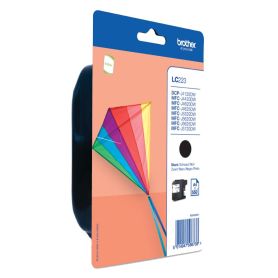 TINTEIRO BROTHER PRETO LC223BKBP