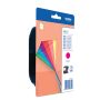 TINTEIRO BROTHER MAGENTA LC223MBP BLISTER