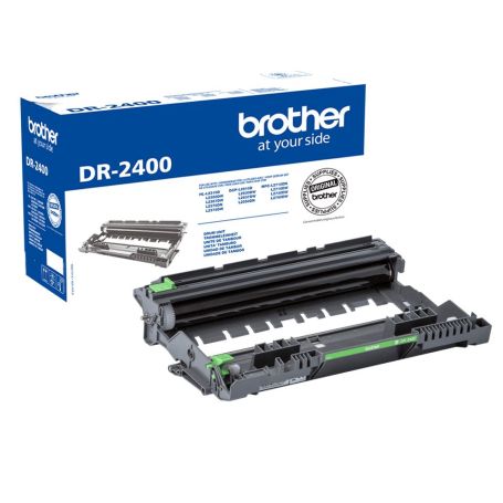 TAMBOR BROTHER DR2400 PRT. 12K