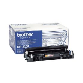 Brother Tambor. duração até 25.000 Pág.@ 5%. para HL5340D. DCP8085DN 8880DNE e MFC-8890DW - DR3200