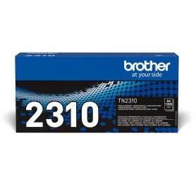 Brother Toner, duração 1.200 Pág, p  HL - L2300D  L2340DW L2360DN  L2365DW - TN-2310