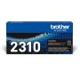 Brother Toner, duração 1.200 Pág, p  HL - L2300D  L2340DW L2360DN  L2365DW - TN-2310