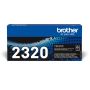 Brother Toner, duração 2.600 Págs, p  HL - L2300D  L2340DW L2360DN  L2365DW - TN-2320
