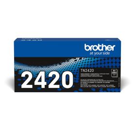 TONER COMPATÍVEL BROTHER TN2420 2410 3K