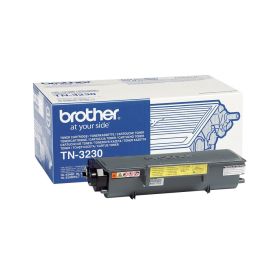 Brother Toner. duração 3.000 Pág. @ 5 . para HL5340D. DCP8085DN 8880DNE e MFC-8890DW - TN3230