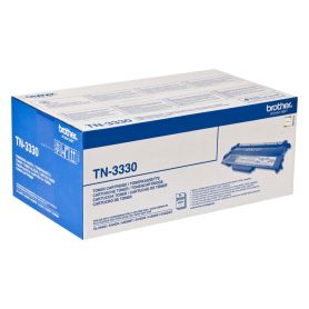 Brother Toner - duração 3.000 Pág., para HL5440D 5450DN 5470DW - TN3330