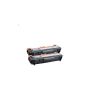Brother Toner Mega Capacidade Twin (2x) - duração 24.000 pág.(12.000 pags cada unidade), para HL-6180DW - TN3390TWIN
