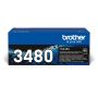 Brother Toner, duração 8.000Págs, para - DCPL5500DN   DCPL6600DW - TN3480