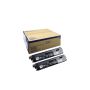 Brother Toner preto 2 unidades mega capacidade, 12.000 Págs. (6000 cada ud.), para MFCL9550CDWT - TN-900BKTWIN