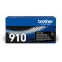Brother Toner Preto Duração estimada 9.000 pág. segundo ISO IEC19798 - TN910BK