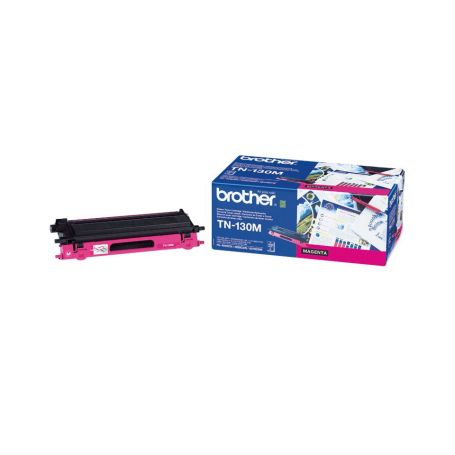 Brother Toner magenta. duração 1.500 Pág. @ 5. p  4040CN - TN130M