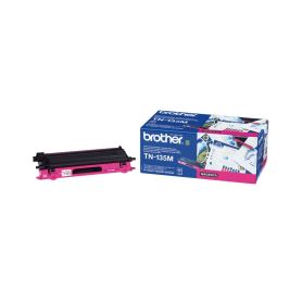Brother Toner magenta. duração 4.000 Pág. @ 5. p  4040CN - TN135M