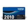 TONER BROTHER TN2010 PRETO