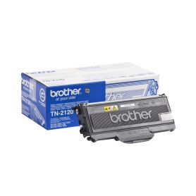 Brother Toner 3. Duração 2.600 Pág. @ 5. p  HL2150N - TN2120