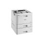 Brother HL-L9310CDWTZ - Impressora laser cores profissional de alto rendimento, com rede, Velocidade 31 ppm - HLL9310CDWTZ