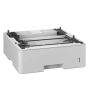Brother Bandeja adicional 520 folhas, para DCPL6600DW - LT6505