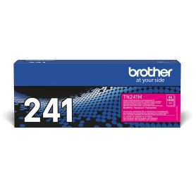 Brother Toner magenta, duração 1.400Pág., para - HL3140CW  HL3150CDW - TN241M