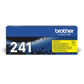 TONER BROTHER TN241Y AMARELO