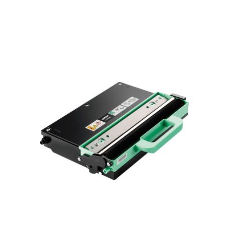 Brother Recipiente para toner residual. duração 50.000 Pág. @ 5. para HL-3040CN   HL-3070CW   MFC-9120CN   MFC-9320CN - WT-200CL