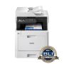 Brother DCP-L8410CDW - Multifunções laser a cores, rede, Bandeja 250 folhas