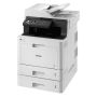 Brother MFC-L8690CDWLT - Imp. Multi. laser cores profissional alta velocidade, WiFi e funções em frente e verso - MFCL8690CDWLT