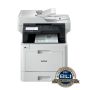 Brother MFC-L8900CDW - Multi. laser a cores profissional de alta velocidade, com rede, duplex auto.  e toner de mega capacidade
