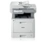 Brother MFC- L9570CDW - Multifunções laser a cores profissional de alto rendimento em todas as funções, com rede