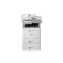 Brother MFC-L9570CDWTZ - Impressora multifunções laser cores profissional de alto rendimento em todas as funções -MFCL9570CDWTZ