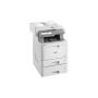 Brother MFC-L9570CDWTZ - Impressora multifunções laser cores profissional de alto rendimento em todas as funções -MFCL9570CDWTZ