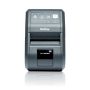 Brother RJ-3050 - Impressora portátil de tickets de tecnologia térmica direta de rolo 3'' (80 mm), 203ppp