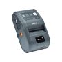 Brother RJ-3050 - Impressora portátil de tickets de tecnologia térmica direta de rolo 3'' (80 mm), 203ppp