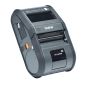 Brother RJ-3150 - Imp. NB resistente de etiquetas e tickets de tecnologia térmica direta de rolo 3', 203ppp, Bluetooth e WiFi
