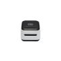 Brother VC-500W - Imp. de etiquetas a cores, 8mm s, Largura fita 50mm, 313ppp, Ligação USB e WiFi - VC500WZ1