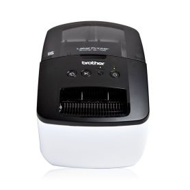 IMPRESSORA BROTHER QL-700 ETIQUETAS