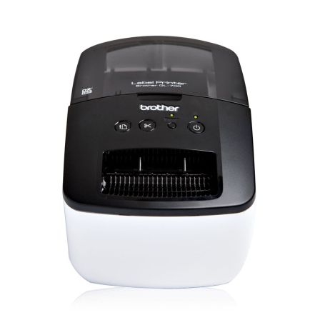 IMPRESSORA BROTHER QL-700 ETIQUETAS