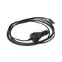 Brother Adaptador para carro de 12V (isqueiro) - para PJ-622 623 662 663 - PA-CD-600CG